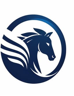 Logo Pégase